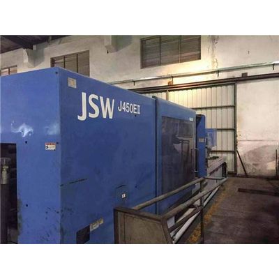 Lube Mys-7 Japan Sumitomo Industrial Injection Molding Machine