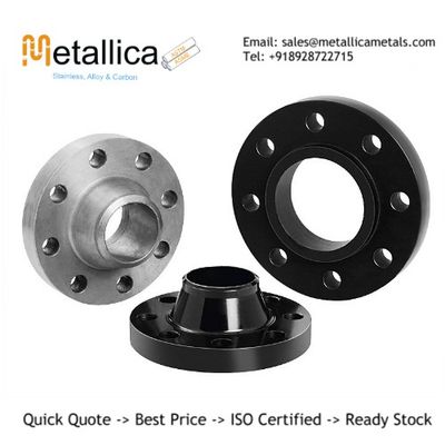 Flanges Manufacturers