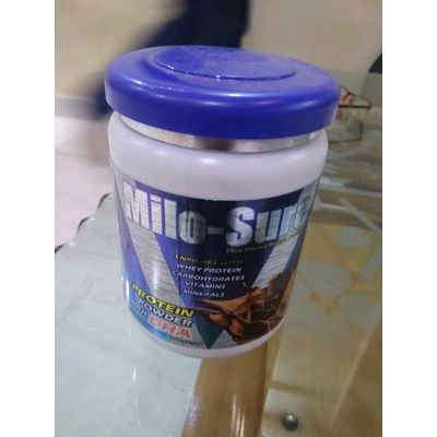 Milo-Sure Protein Powder