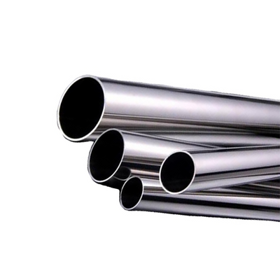 stainless steel pipe 201 202 304 316 316L made in China price