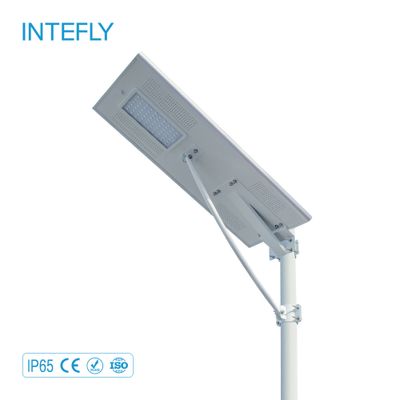 Intefly Factory Led Street Lamp 50w Led Street Light/ Street Led Light/ Led Street Light Module for