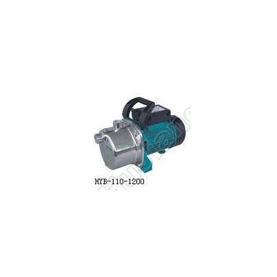Garden Pump Motor Made In China(HYB-110-1200)