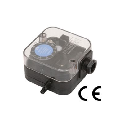 Differential Air PRESSURE SWITCH