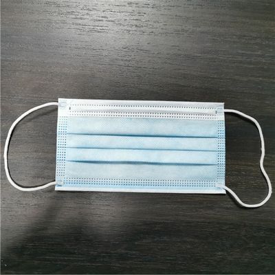 3ply face mask and KN95 mask factory supply