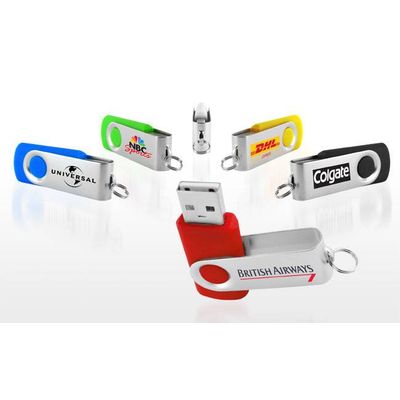 Promotion Twister USB Flash Drive
