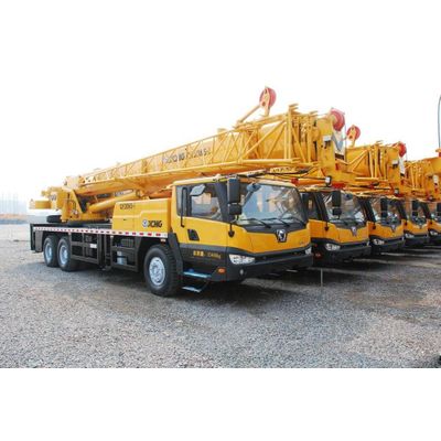 XCMG original manufacturer QY30K5-I 30 ton hydraulic lift truck crane