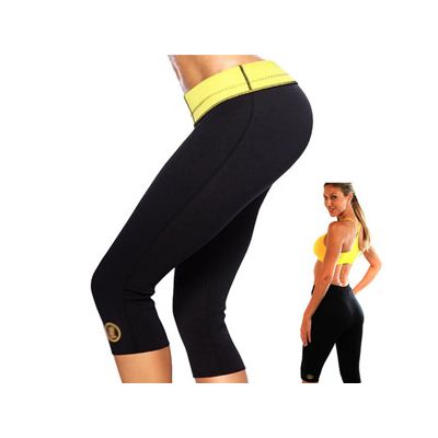 Hot Shaper Sweat Pant Slimming Shapers Factory Supplier