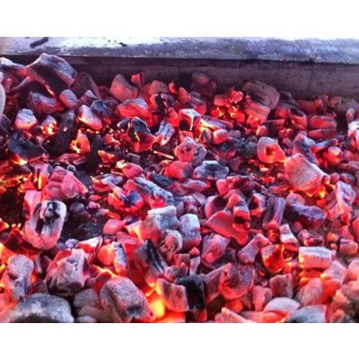 100% Natural High Quality Briquette Hardwood Charcoal For Barbecue BBQ Or Grill Coal