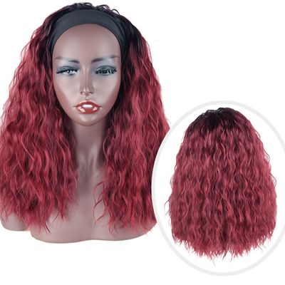 Brown full lace wigs for women human hair wigs synthetic hair lace wigs hair wigs men wigs