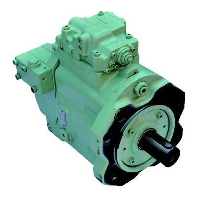 K3VG Series Axial Piston Pump