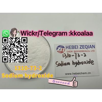 1310-73-2 Sodium Hydroxide