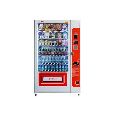 XY Combo Vending Machine