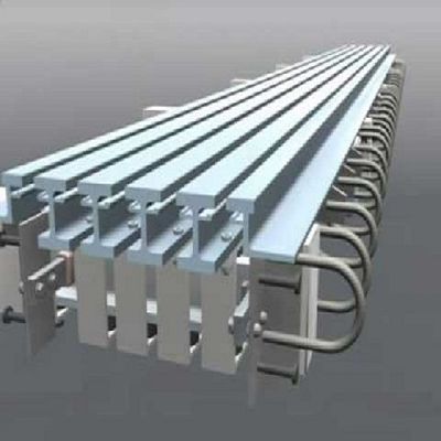 Factory Direct Sale Reinforced Stainless Modular Expansion Joint for Transportation Construction
