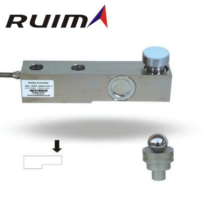 Single Ended Shear Beam Load Cells 5t-20t RM-F8
