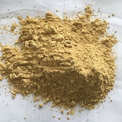 Best Quality Dried Ginger Powder
