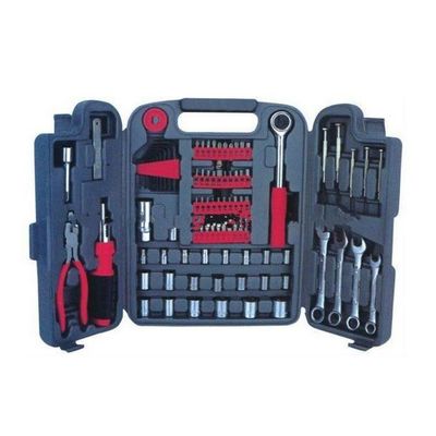 118pc hardware tool kit, hand tool set(kl-12006)