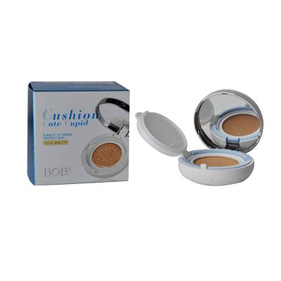 Pressed Powder Make your Skin Face Perfect With Mirror Compact