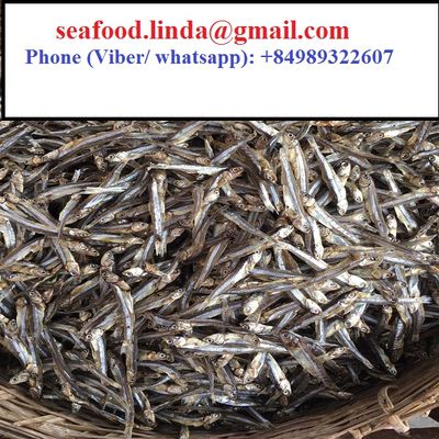 Dry seafood- dried fish anchovy from Vietnam Cheap Price- seafood(dot)linda(at)gmail(dot)com