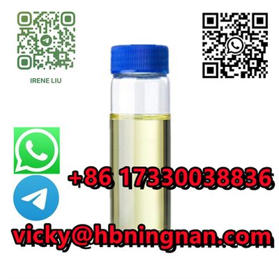 Hot selling high quality Pharmaceutical pesticides and dye intermediates Valerophenone CAS 1009-14-9