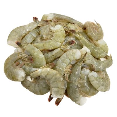 Headless Shell On Vannamei Shrimp (HLSO)