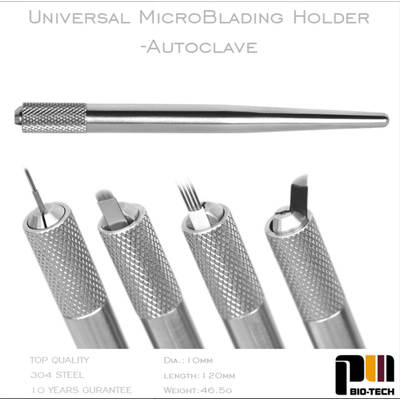 Universal Microblading Holder-Autoclave for Permanent Makeup Eyebrow