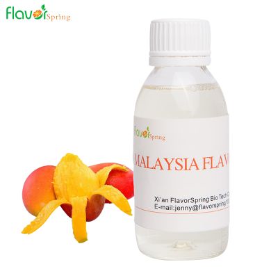 High quality mango concentrate essence flavor liquid vape flavours