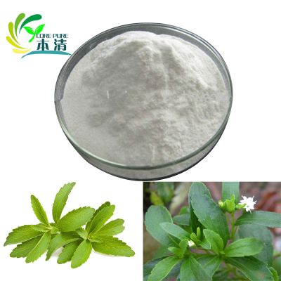 Supply Stevia Leaf Extract Steviosides/RA