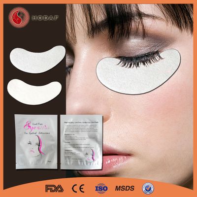 Wholesale Lint Free Eye Gel Patch for Eyelash Extension