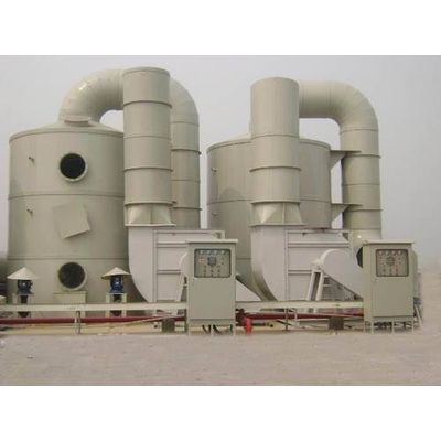 High concentration HCI/H2SO4/acid purification tower/scrubbing