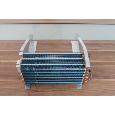 High quality no frost condenser for cooler