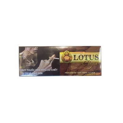Lotus cigar