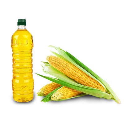 Factory price corn oil
