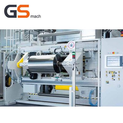 PP PET Polycarbonate Sheet Extrusion Extruder Making Machine Line Automatical Double-screw