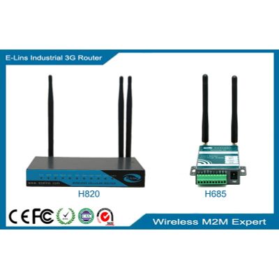 3G Routers