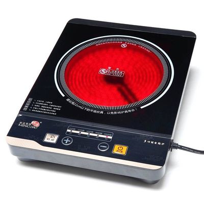 Cheap Infrared cooker