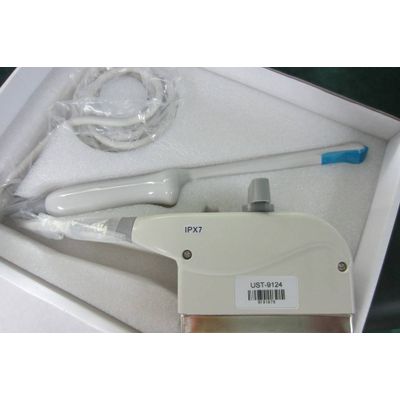 Aloka UST-9124 Convex Endovaginal Ultrasound Transducer Probe,Ultrasound sensor