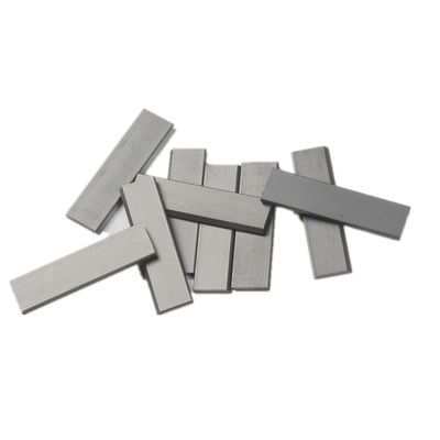 tungsten carbide strip, cemented carbide plate, flat bar
