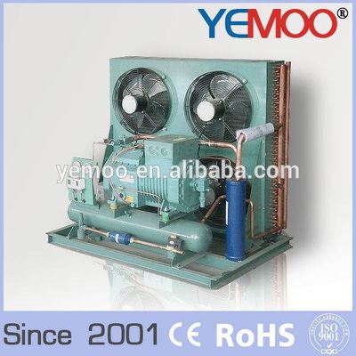 YEMOO 30HP cold storage refrigeration unit bitzer cold room condensing unit