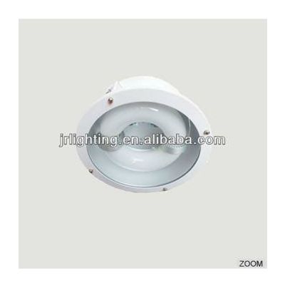 40W-100W energy saving Induction Down Lamps with induction lamp