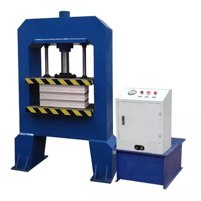 GWYP-800 30T Small Hydraulic Power Press Machine for Paper