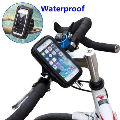Bike holder/Mount for 6.5'' smart phone.