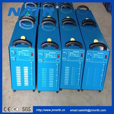 2016 hot sale high quality 20L cooling circulating water tank for welding