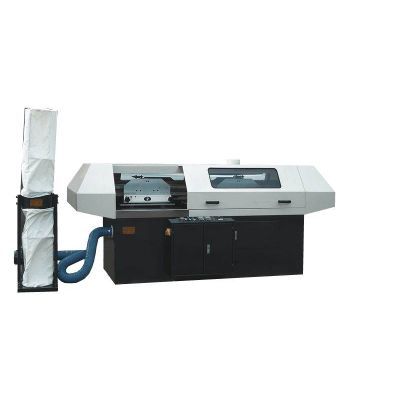 JBT50/4A book binding machine