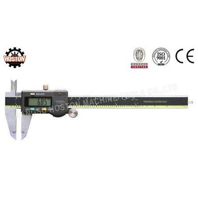 150mm and 200mm and 300mm stainless steel digital vernier caliper