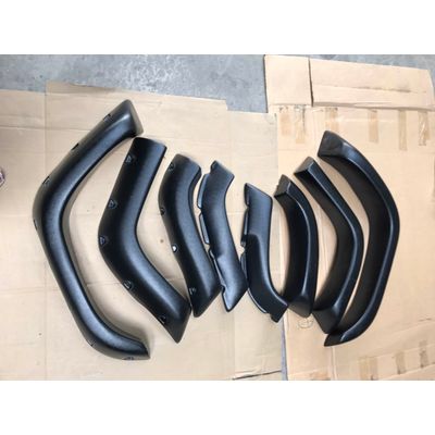 OEM factory style wheel trim Fender Flares for JEEP 84-01 Jeep Cherokee XJ