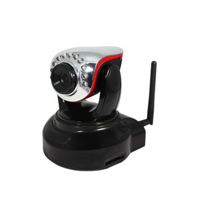 WANSVIEW] WiFi IR IP Camera With Waterproof (NCH 532) - Shenzhen SmartEye  Digital Electronic Co.,Ltd