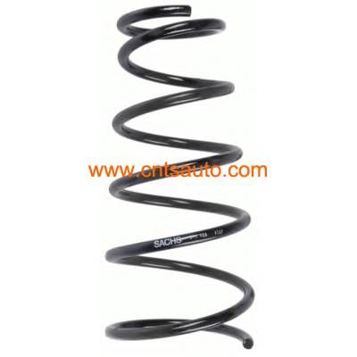Auto Suspension Coil Spring from China factory
