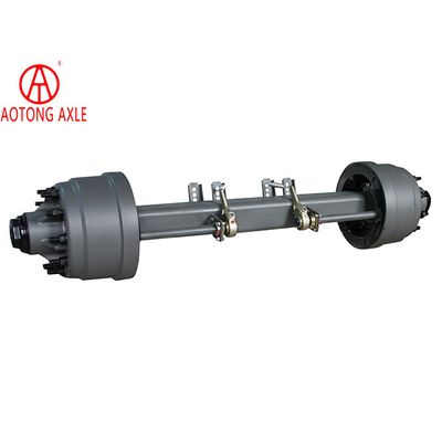 American Type Trailer Parts Outboard Drum Axle