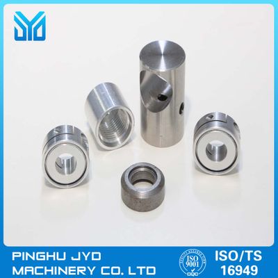 China best quality high precision machining parts