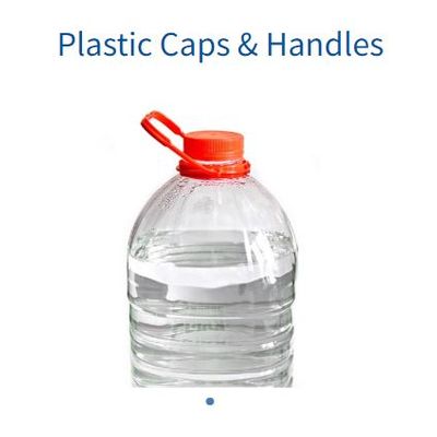 Plastic Caps & Handles